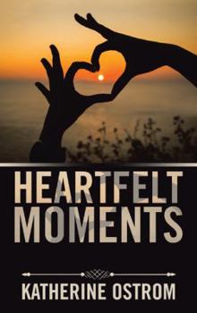 Paperback Heartfelt Moments Book