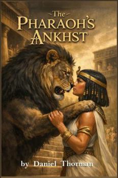 Paperback The Pharaoh's Ankhst: Origin of the Order (PHAROS novels) Book