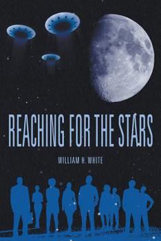 Paperback Reaching for the Stars Book