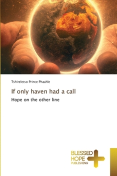 Paperback If only haven had a call Book