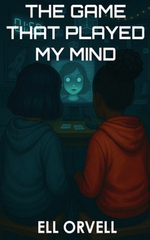 Paperback The Game That Played My Mind Book