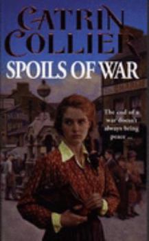 Spoils of War - Book #8 of the Hearts of Gold