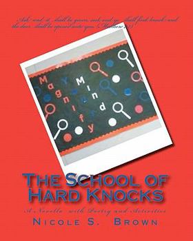 Paperback The School of Hard Knocks Book