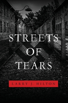 Paperback Streets of Tears Book