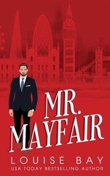 Paperback Mr. Mayfair Book