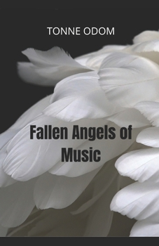 Paperback Fallen Angels of Music Book