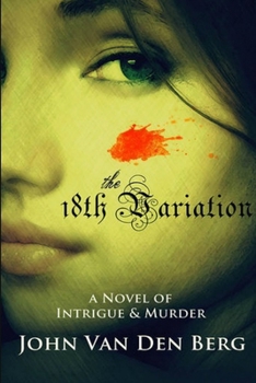 Paperback The 18th Variation Book