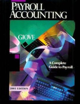 Paperback Payroll Accounting: A Complete Guide to Payroll Book