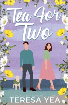 Paperback Tea for Two Book