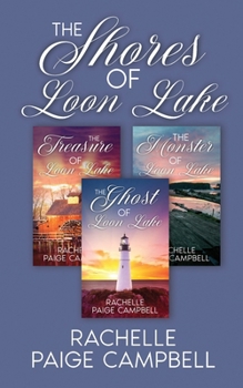 Paperback The Shores of Loon Lake Book
