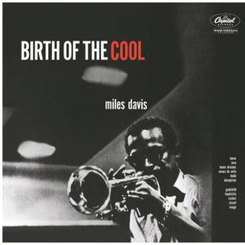 Vinyl Birth Of The Cool (LP) Book