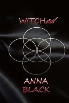 Paperback WITCHed Book