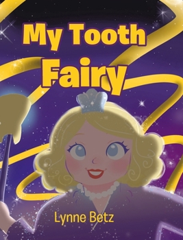 Hardcover My Tooth Fairy Book