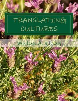 Paperback Translating Cultures. Part 4 Book