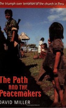 Paperback The Path and the Peacemakers Book