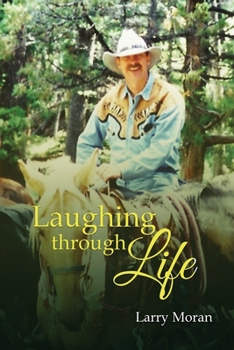 Paperback Laughing Through Life Book