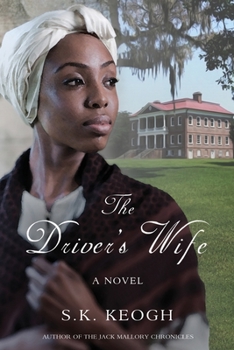 Paperback The Driver's Wife Book