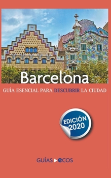Paperback Barcelona [Spanish] Book