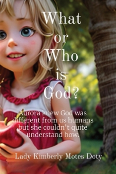 Paperback What or Who is God? Book