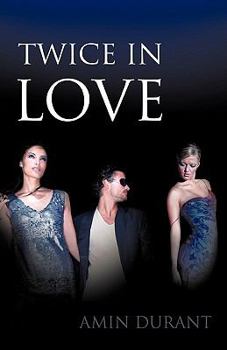 Paperback Twice in Love Book