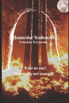 Paperback Homicidal Tendencies. Book