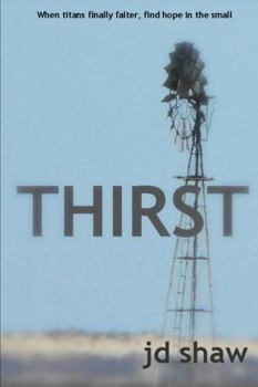 Paperback Thirst Book