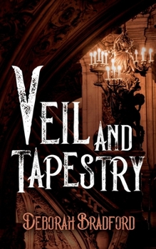 Paperback Veil and Tapestry Book