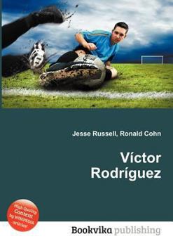 Paperback Victor Rodriguez Book