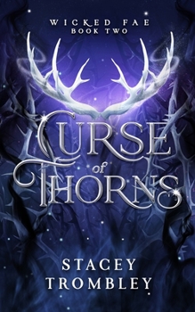 Paperback Curse of Thorns Book