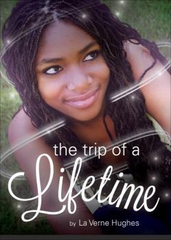 Paperback The Trip of a Lifetime Book