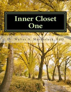 Paperback Inner Closet One: The Inner Closet & From The Inner Prayer Closet Book