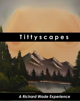 Paperback Tittyscapes Book