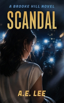 Paperback Scandal Book