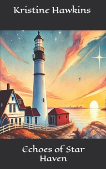 Paperback Echoes of Star Haven Book