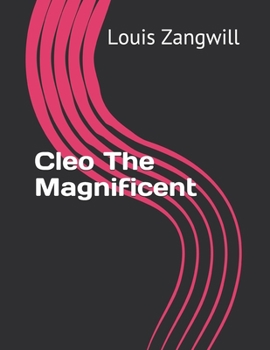 Cleo The Magnificent