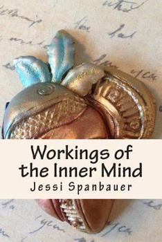 Paperback Workings of the Inner Mind Book