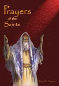 Paperback The Prayers of the Saints Book