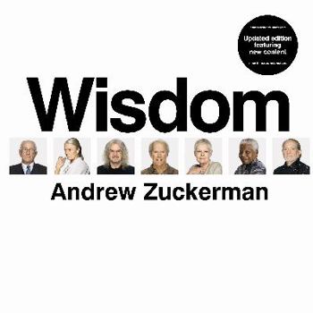 Hardcover Wisdom Book