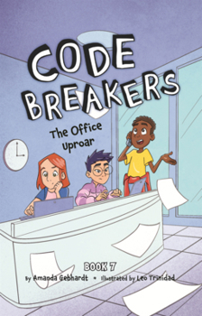 Office Uproar