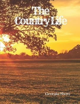 Paperback The Country Life Book