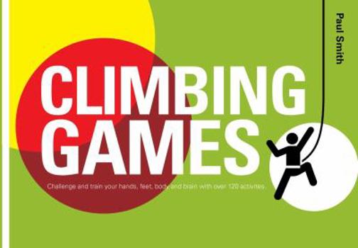 Paperback Climbing Games Book