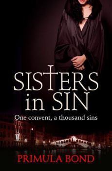 Paperback Sisters in Sin Book