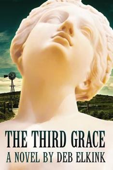 Paperback The Third Grace Book