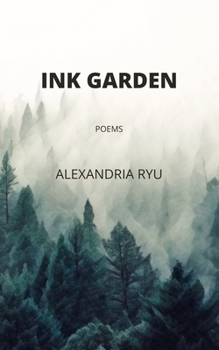 Paperback Ink Garden: Poems Book