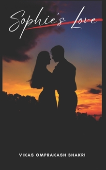 Paperback Sophie's Love Book