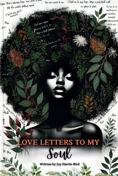 Paperback Love Letters to my Soul Book