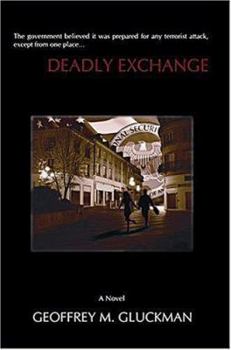 Paperback Deadly Exchange Book