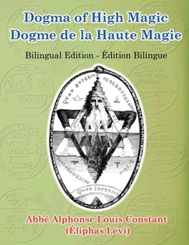 Paperback Dogma of High Magic Book