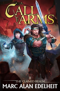 A Call to Arms (The Claimed Realm)
