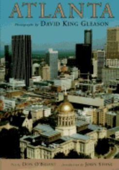 Hardcover Atlanta Book